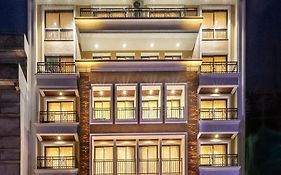 Sarasadan Boutique Hotel - Tribhuvan Airport